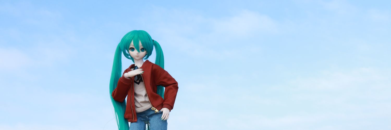 Choko393939's profile banner image