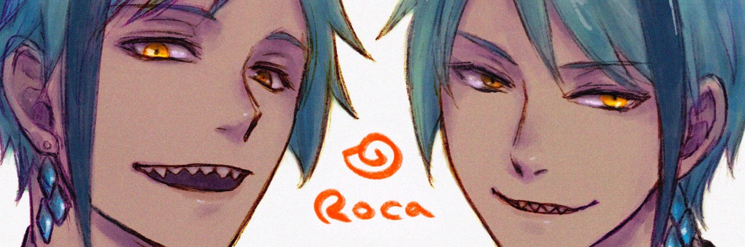 RocaBlanka's profile banner image