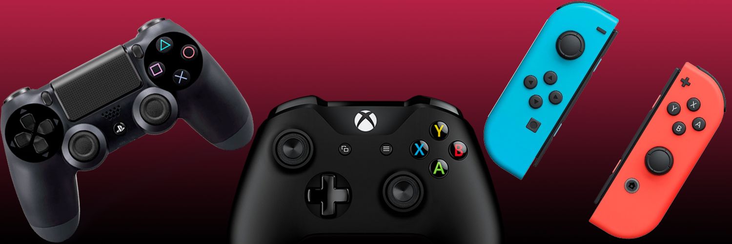 8thGen_Gaming's profile banner image