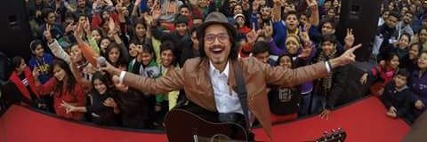 Bhuvan Bam banner