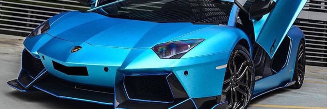 Supercar_tweets's profile banner image