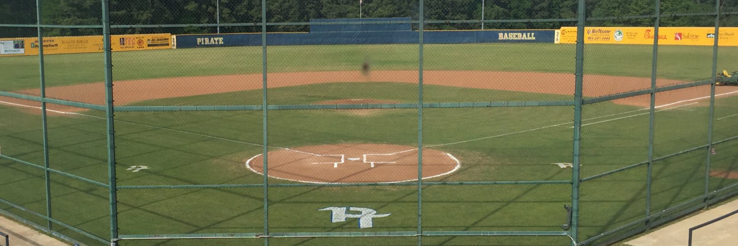 PTHS_Baseball's profile banner image