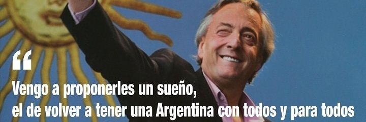 Chaco_Peronista's profile banner image