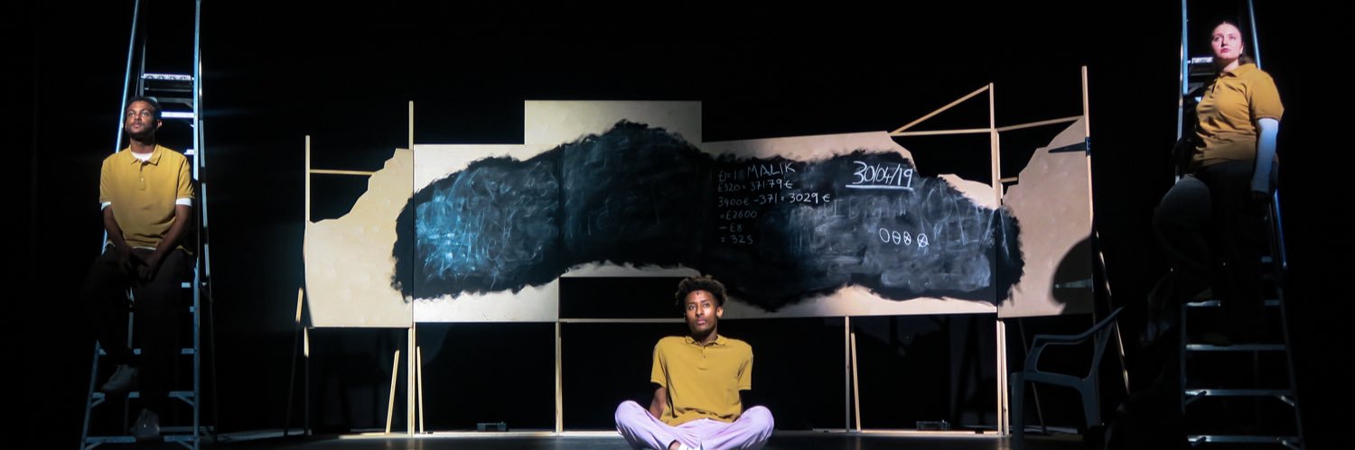 Phosphoros Theatre 🧡 banner