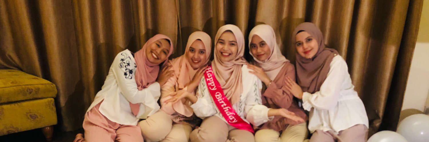 NabilahAhya's profile banner image