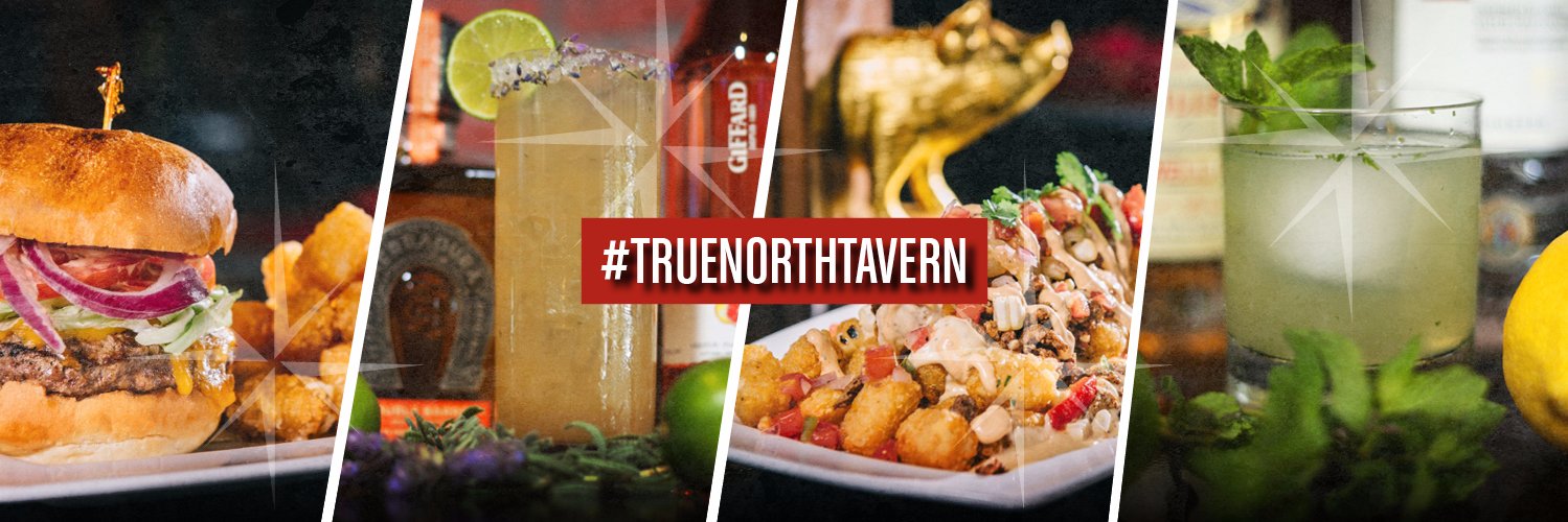 TrueNorthTavern's profile banner image
