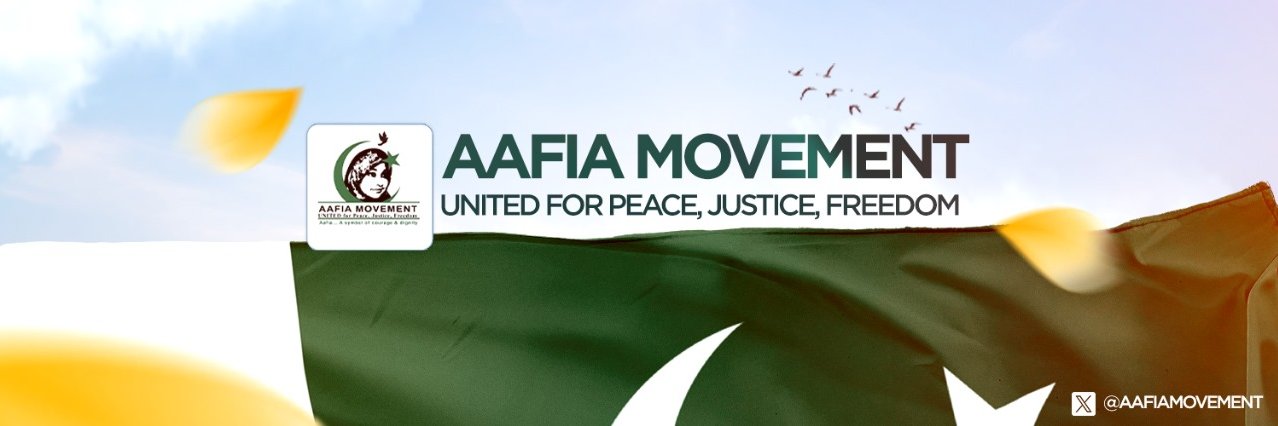 Aafiamovement's profile banner image