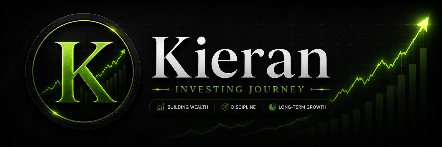 Kieran | £1m Net Worth banner