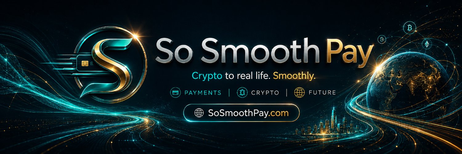 sosmoothpay's profile banner image