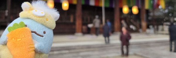 mo_tokage Profile Banner