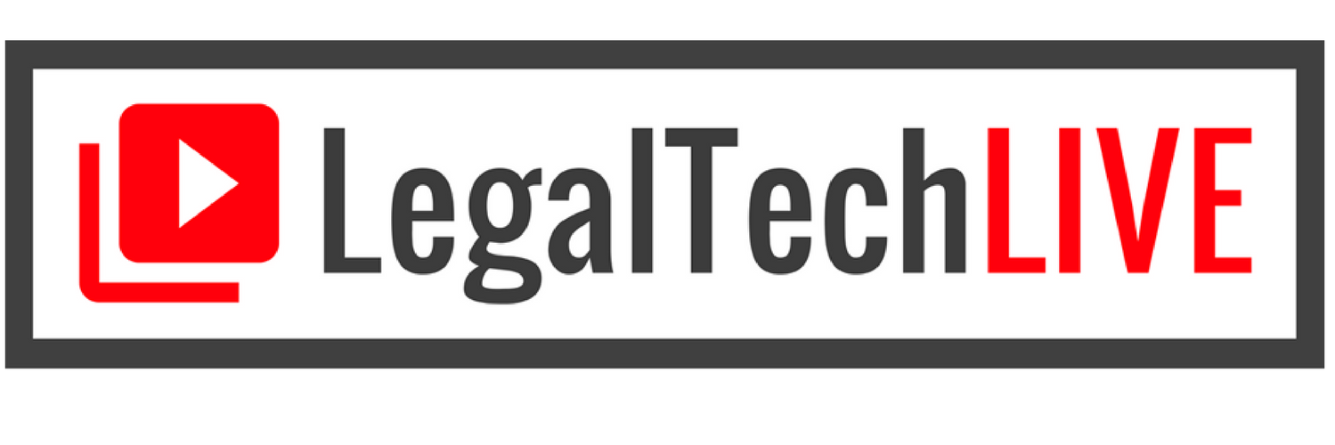 LegalTechLIVE banner