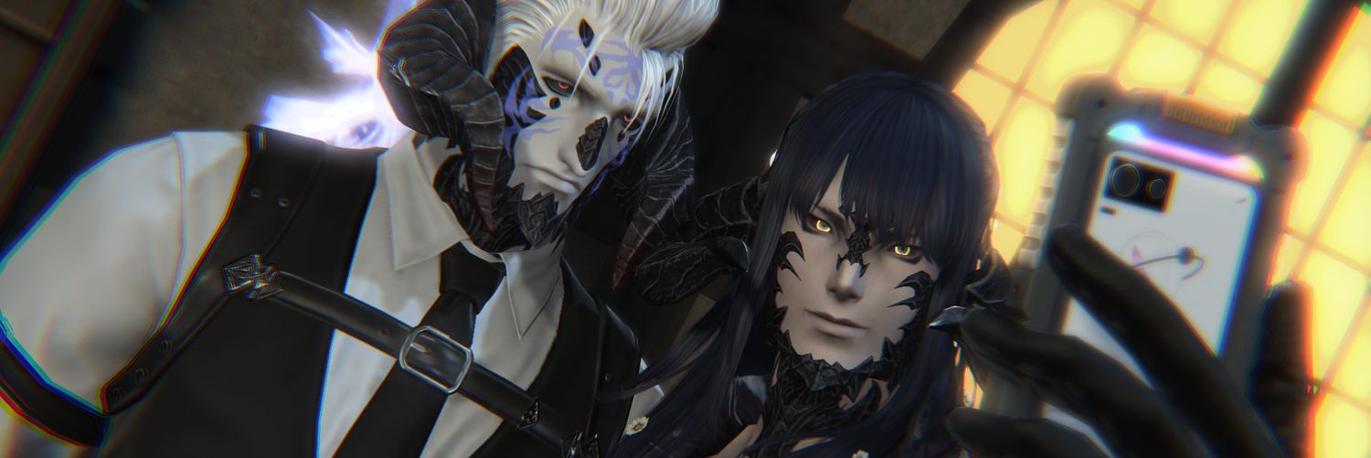 KITSUNE_301's profile banner image