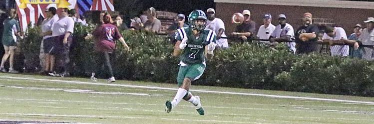 AJ Stewart banner