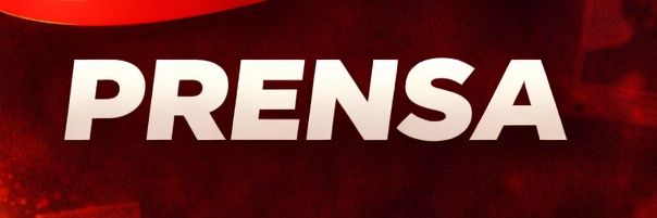 Prensa NR banner