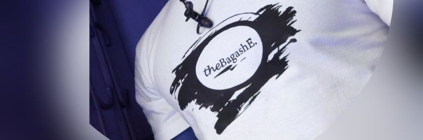 Bagashe1's profile banner image