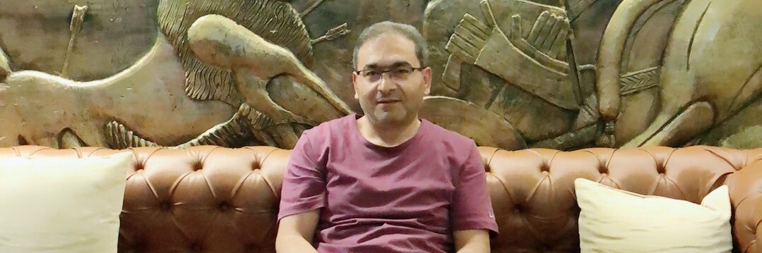 necdetertunc's profile banner image