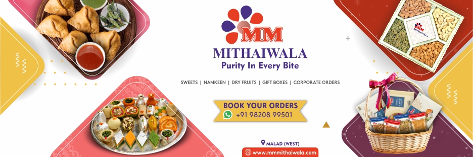 MMMithaiwala's profile banner image