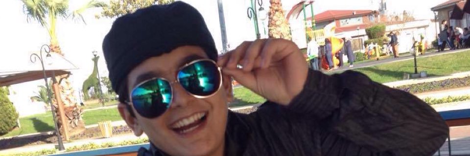 Humam_13's profile banner image