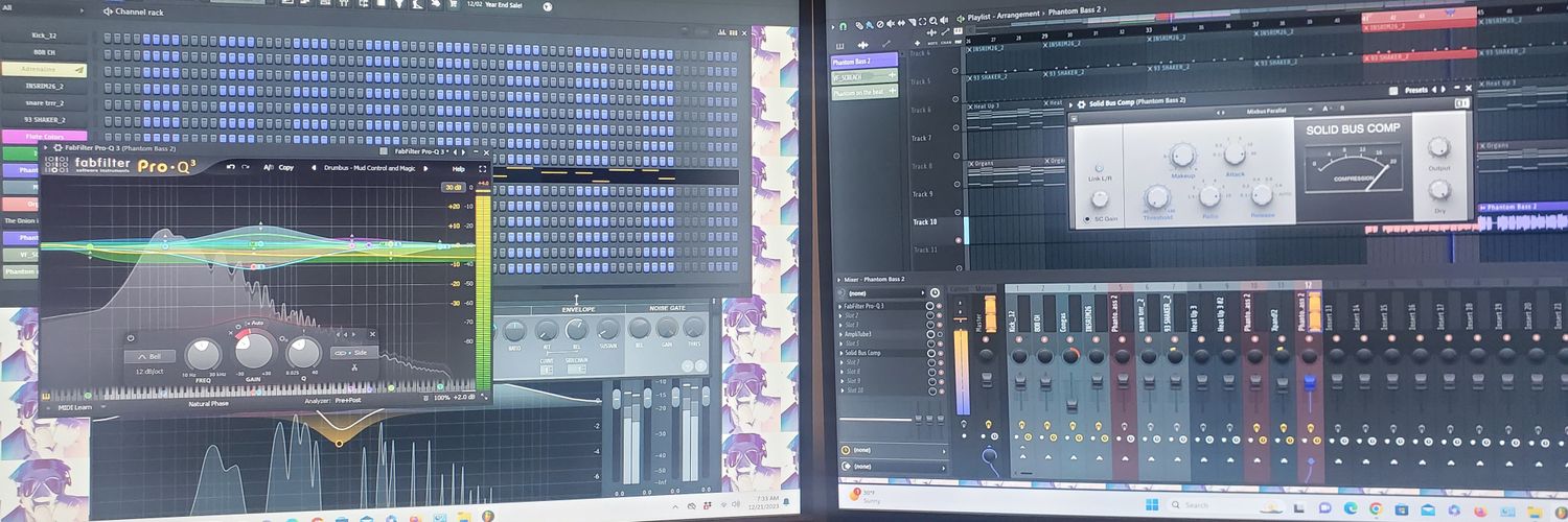I_am_Phantom's profile banner image