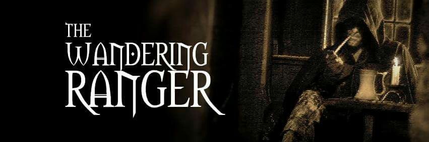The Wandering Ranger's banner