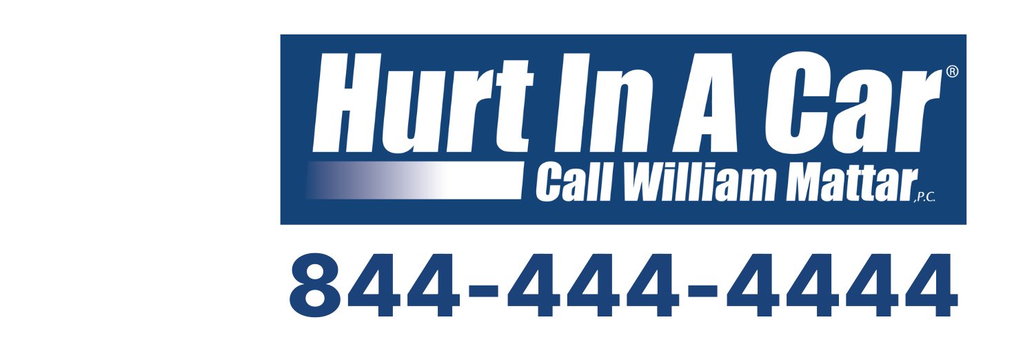 William Mattar banner