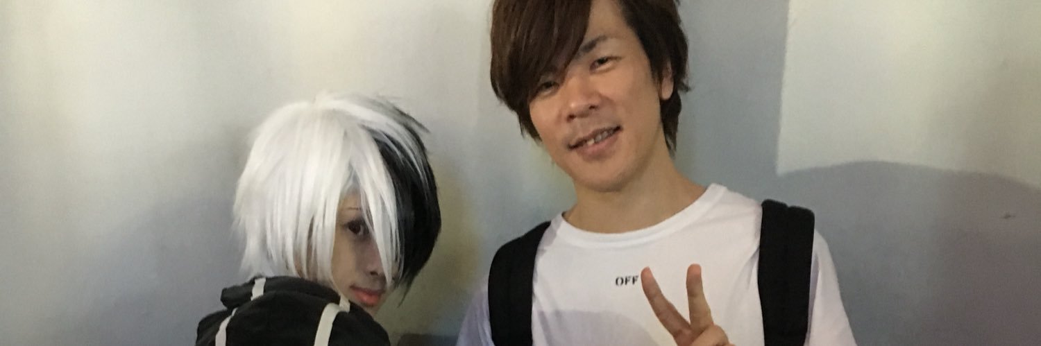 STORM_Cosplay's profile banner image