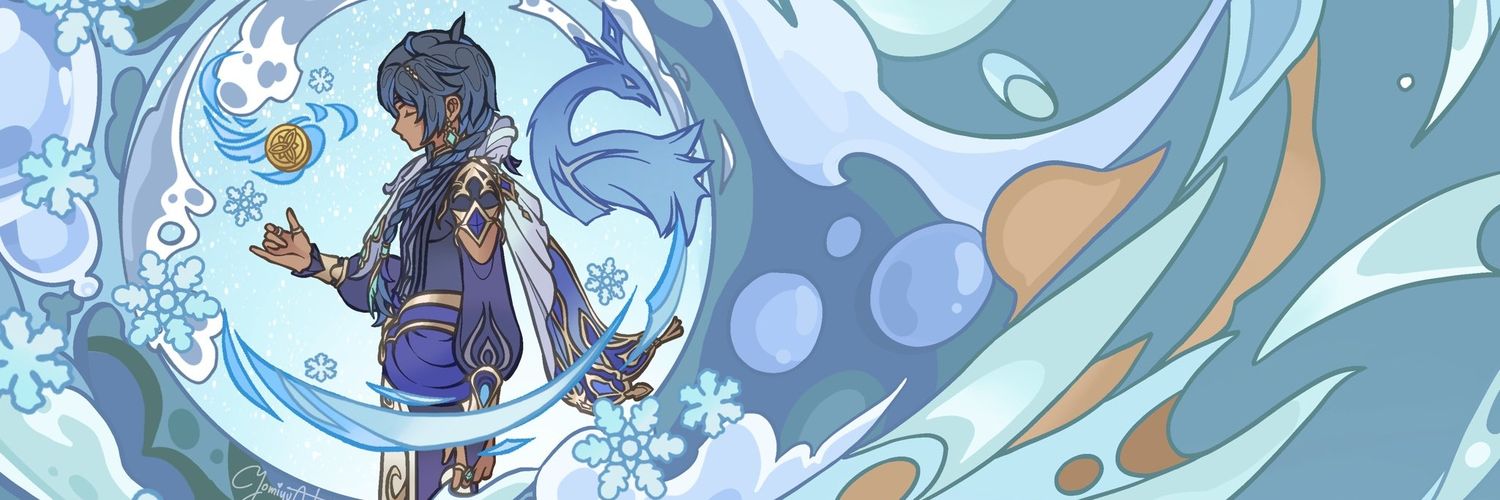 LenaFlorie's profile banner image