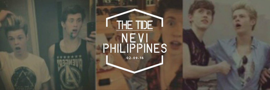 TheTideNeviPH's profile banner image
