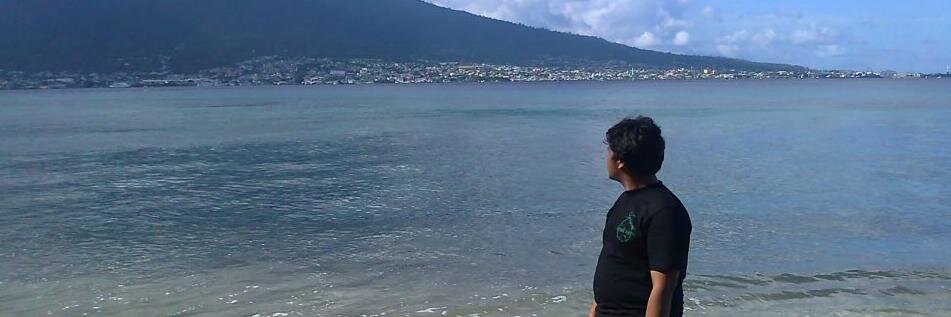 AaRamdani's profile banner image