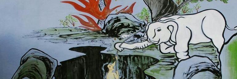 nirvanasindo's profile banner image