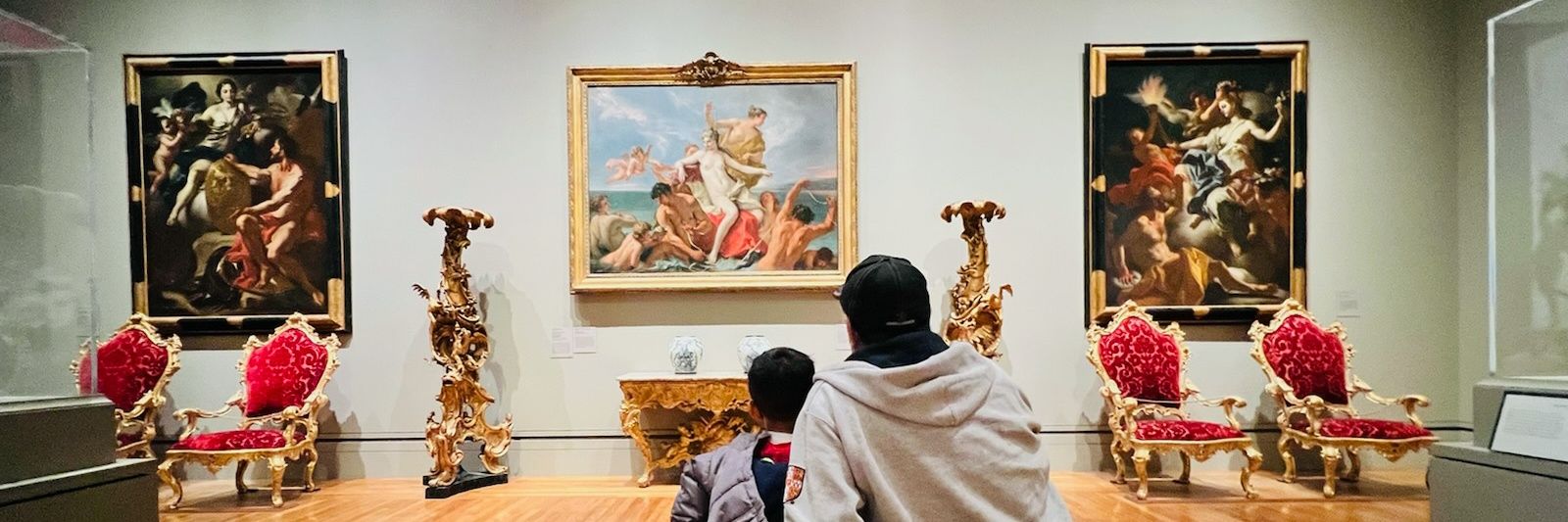 Eric R. Gamazon banner