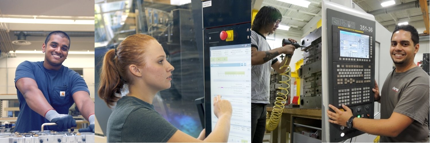 Apprenticeship 2000 banner