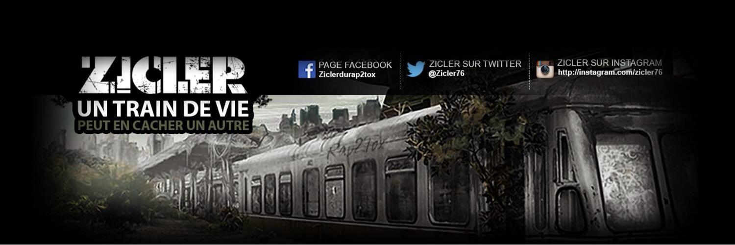 ZICLER76's profile banner image