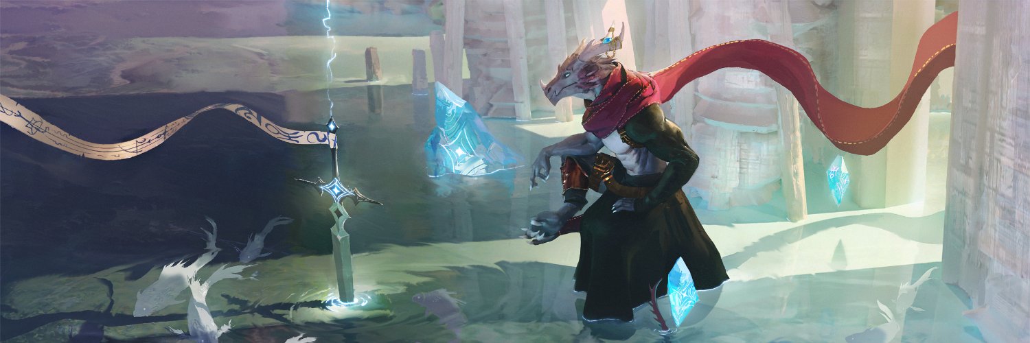 nirimer's profile banner image