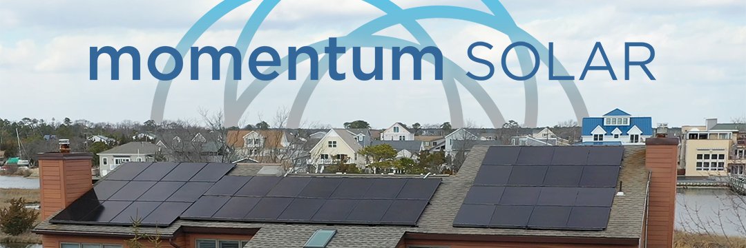momentumsolar's profile banner image