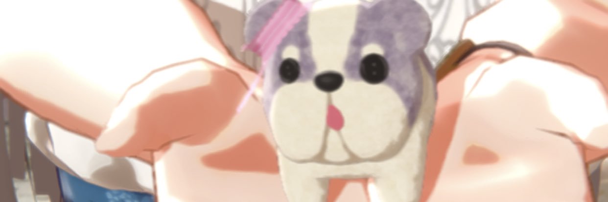 kurom1045's profile banner image