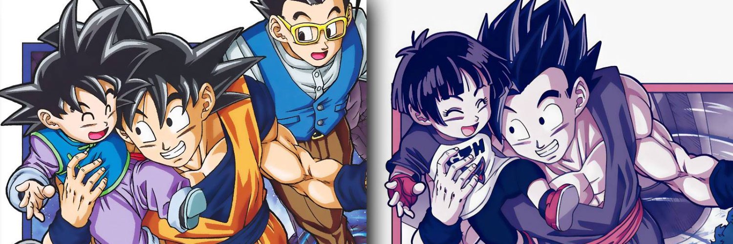 Genbùu 🇺🇦🇫🇷 (Regardez Frieren) banner