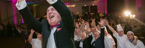 ShaneYesChef Profile Banner