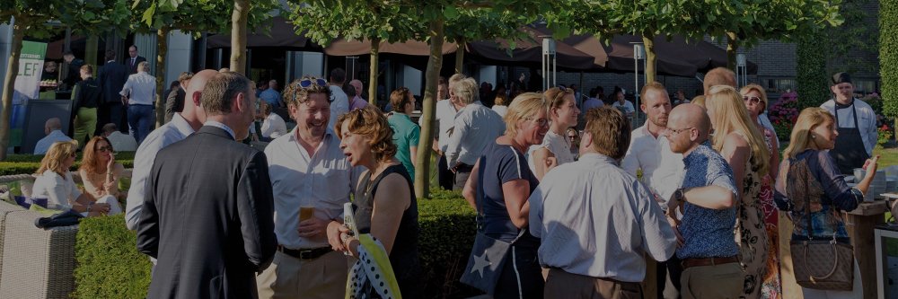 Port of BUSINESS banner