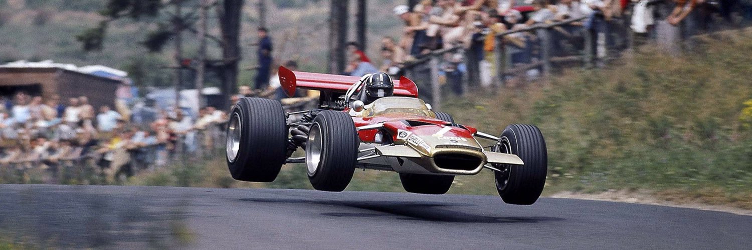 Rob Cunningham banner