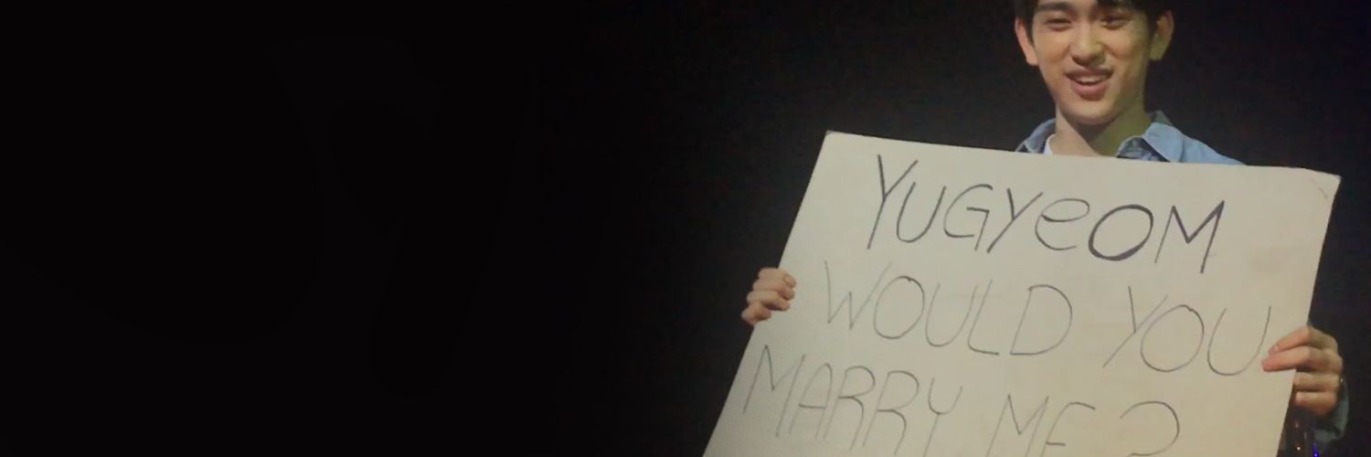 eajbeom's profile banner image
