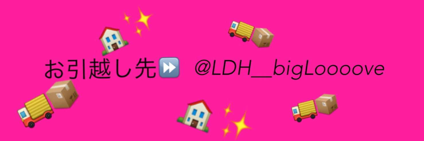 LDH__24kGun's profile banner image