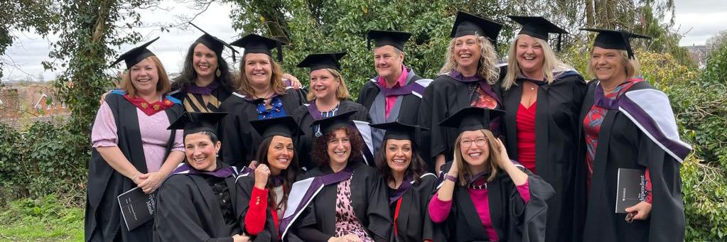 Victoria Hall FCCT MEd NPQH banner