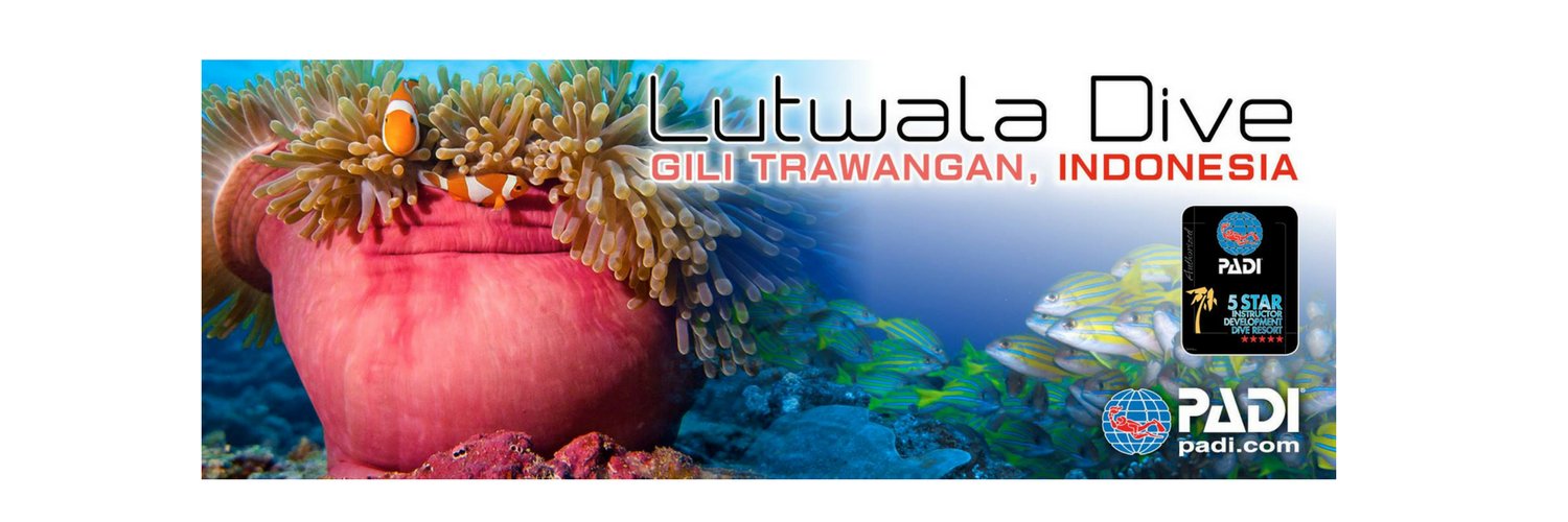 LutwalaDive's profile banner image