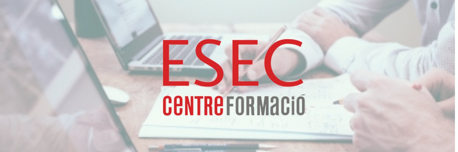 ESEC_Formacio's profile banner image