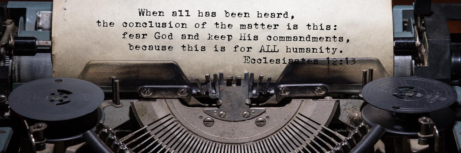 SaftaSarah 🇮🇱 Pronouns: Thee, Thou banner