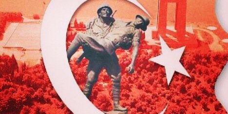 HaKaaN26's profile banner image