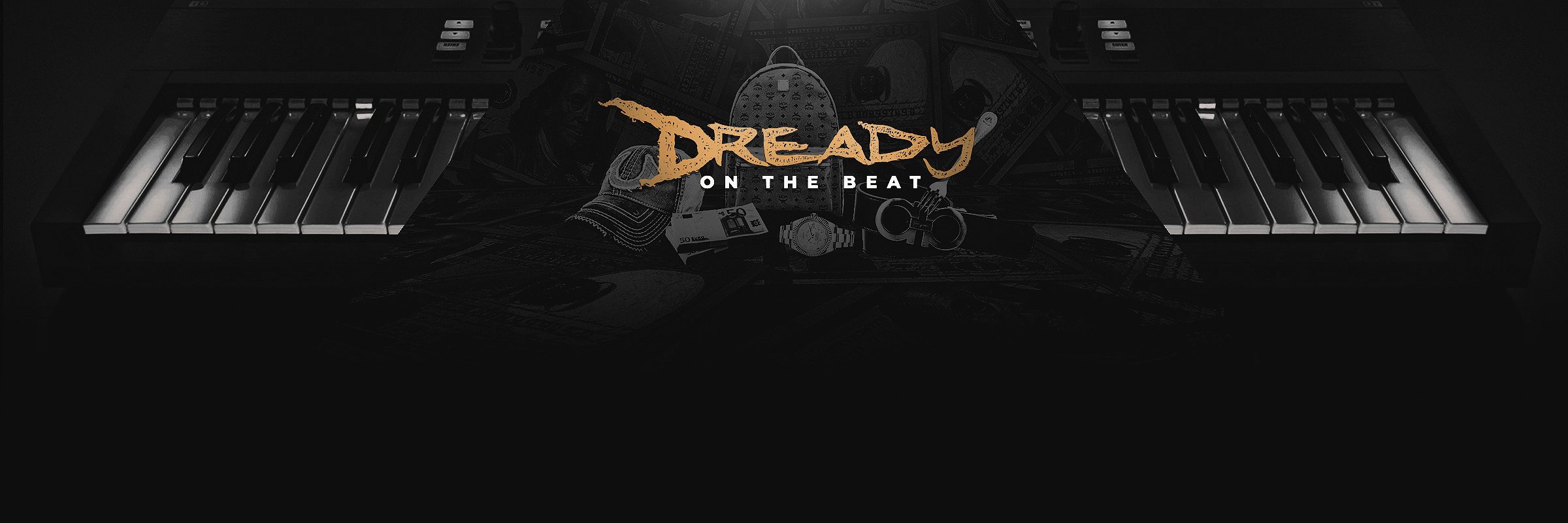 Dready85er's profile banner image