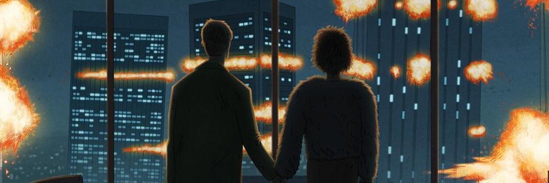 binumarayok's profile banner image
