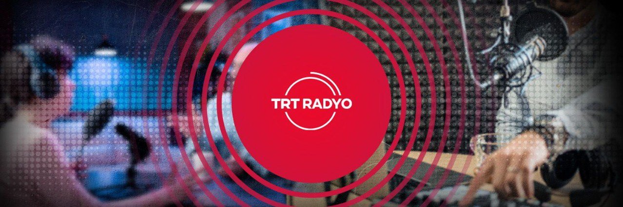 TRT Radyo banner